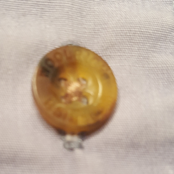 Woolrich Button Down Vented Fishing Shirt. Gray. - Picture 7 of 8